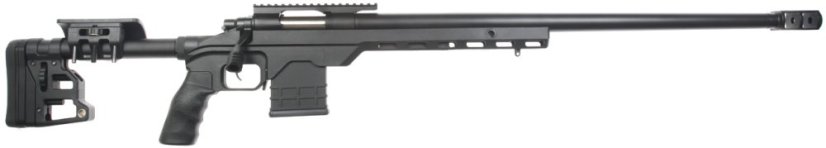 Airsoft mesterlövész R700 XLR, fekete, Cyma, CM.708