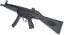 B&T MP5A2, without lights, Classic Army