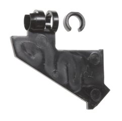 Loading plate for MB4401, C-clip, Well