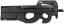 P90, D-Boys, BY-809
