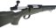M24 Socom OD, katonai, Snow Wolf, SW-04JG