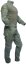 Uniforme da combattimento completa, Gen. 2, OD, S, ACM