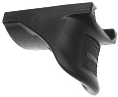 Sínborító készlet LaRue, Hand Stop, fekete, 74 db, ACM