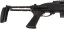 M870 RAS, A&K, 7870