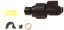 Hop-up chamber, plastic, G36, SHS