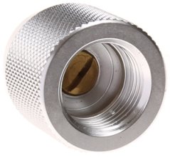 Charger valve (CO2 adapter), MadBull