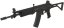 Galil SAR, Cyma, CM.043B