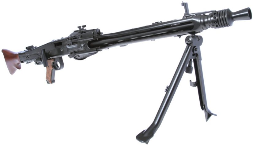 MG42, AGM, MG42