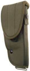 Army belt holster, US ARMY, OD, Dasta