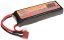 Battery, medium block, Li-Pol, 11.1V, 1600mAh, 20C, VB Power