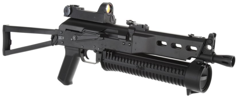 PP-19 Bizon, SMG, Cyma Standard, CM.058A