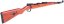 Mauser KAR98K, Gas, real wood, D-Boys, BY-102BA