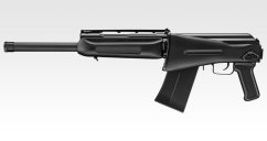 SAIGA-12K, GBB, Tokyo Marui