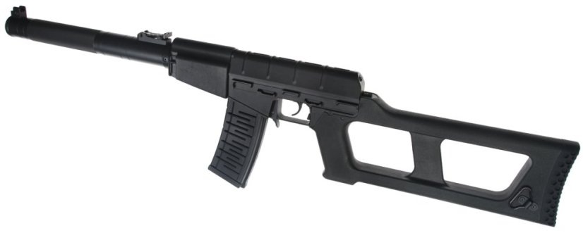 VSS Vintorez, fekete, Cyma Standard, CM.099