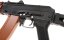 AK-74SU, D-Boys, BY-001A, RK-01W