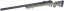 M24 Socom OD, Snow Wolf, SW-04