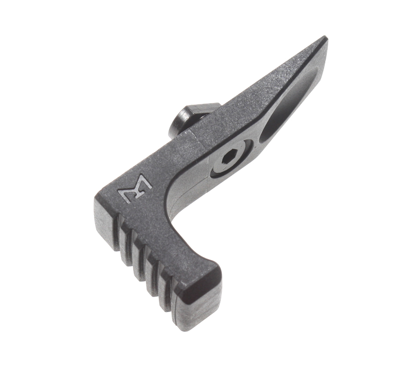 HandStop markolat, M-LOK, fekete, Cyma, CGS-OT-0040