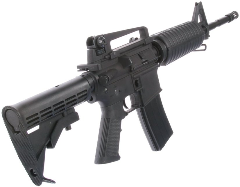 M4A1, Cyma Sport, CM.002A1