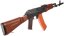 Arsenal SLR105 A1 Steel version, Classic Army