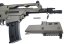 G36CV, 2. generáció, TAN, Jing Gong, JG0538T