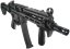 H&K MP5 M-LOK, Cyma Platinum, CM.041G