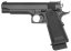 HI-CAPA 5.1 AEP, fekete, Cyma, CM.128