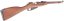 Mosin Nagant, Gas, real wood, PPS