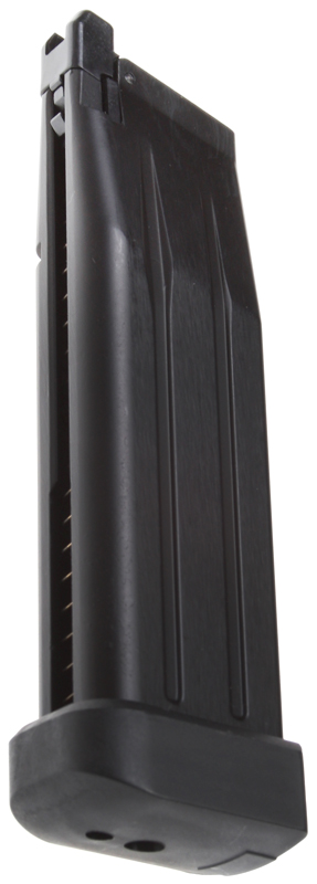 Chargeur, HI-CAPA 5.1, GBB, 31 coups, WE