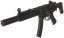 MP5SD6, blowback, Cyma, CM.049SD6