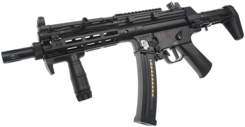 H&K MP5 M-LOK, Cyma Platinum, CM.041G