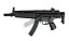B&T MP5A3, világítás nélkül, Classic Army
