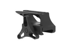 MRO Tube-Style Red Dot Sight, High Mount, Black, T-Eagle