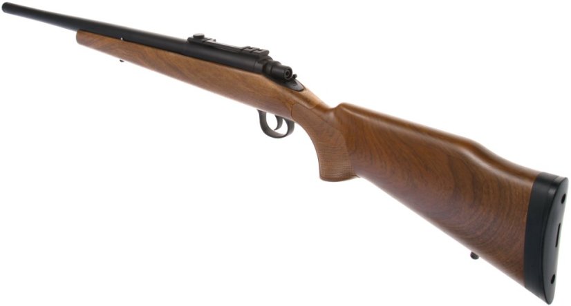 Zastava M70 Varmint, ASG
