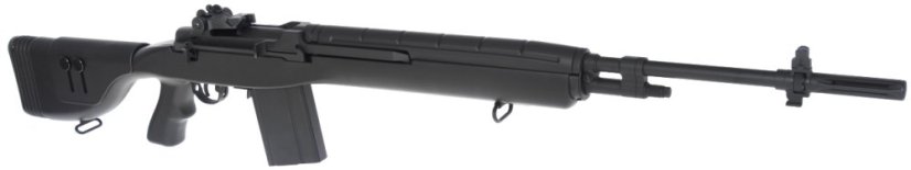 M14 DMR, fekete, Cyma Sport, CM.032D