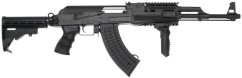 AK-47 RIS Tactical, M4 állvány, Cyma Sport, CM.028C