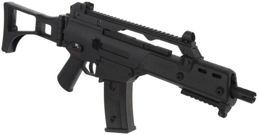G36C, 130m/s, Cyma Standard, CM.003