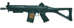 SIG SG 552 Seals, Tokyo Marui
