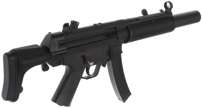MP5SD6, Cyma Standard, CM.041SD6