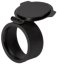 Folding cover, flip cap, 46-55mm, size 6, Vortex