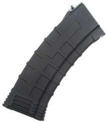 Tár AK74, 500 BB, TAPCO, fekete, Cyma, C.230
