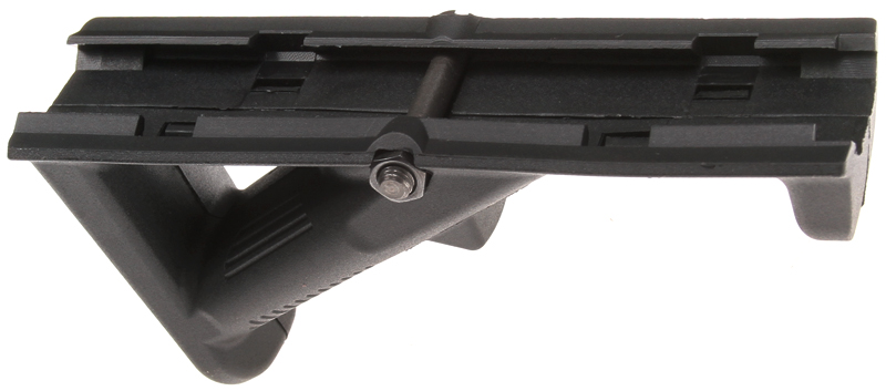 Foregrip, AFG2, black, Magpul PTS