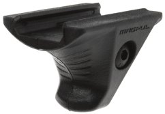 Sínborító készlet, XTM-2, kézfogó, fekete, Magpul PTS