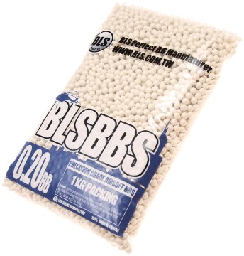 Airsoft BBs 0,20g