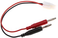Kabel ładujący, duże złącze (F), AirsoftGuns