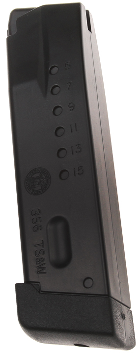 Magazine, S&W 356 PC, Tokyo Marui