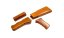 Stock kit for AK-47, real wood, Classic Army
