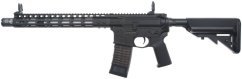 EMG Noveske N4 Gen3 Infidel, 13 inch, NSR-13,5, fekete, Cyma Platinum