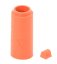 4UANTUM AEG Friction Pro hop-up bucking, 4UAD