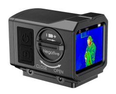 Stellar T2 MINI Thermal Imaging Sight, T-Eagle