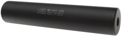 Silencer, 200mm, KM HEAD 1950